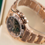 Rolex Daytona 116505 2021