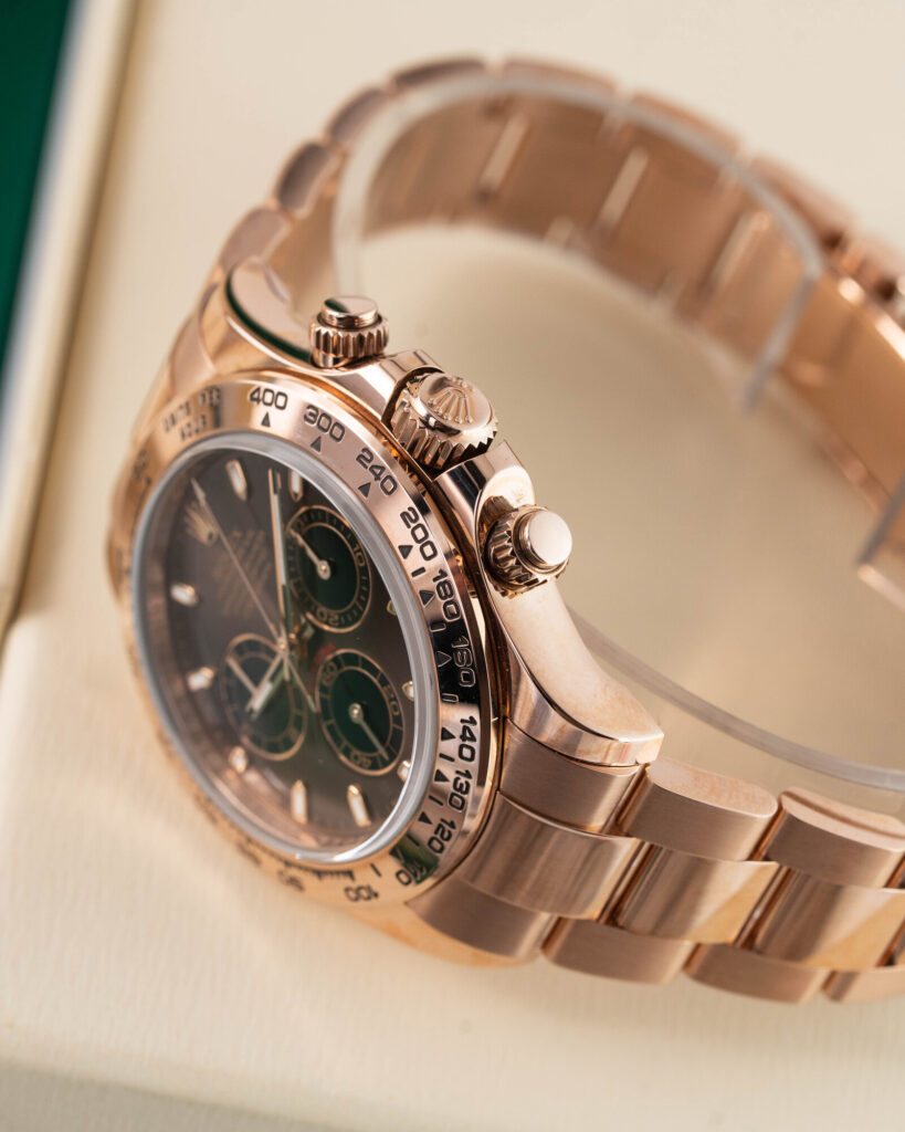 Rolex Daytona 116505 2021