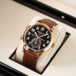 Patek Philippe Calatrava Pilot Travel Time 5524R-001 2022