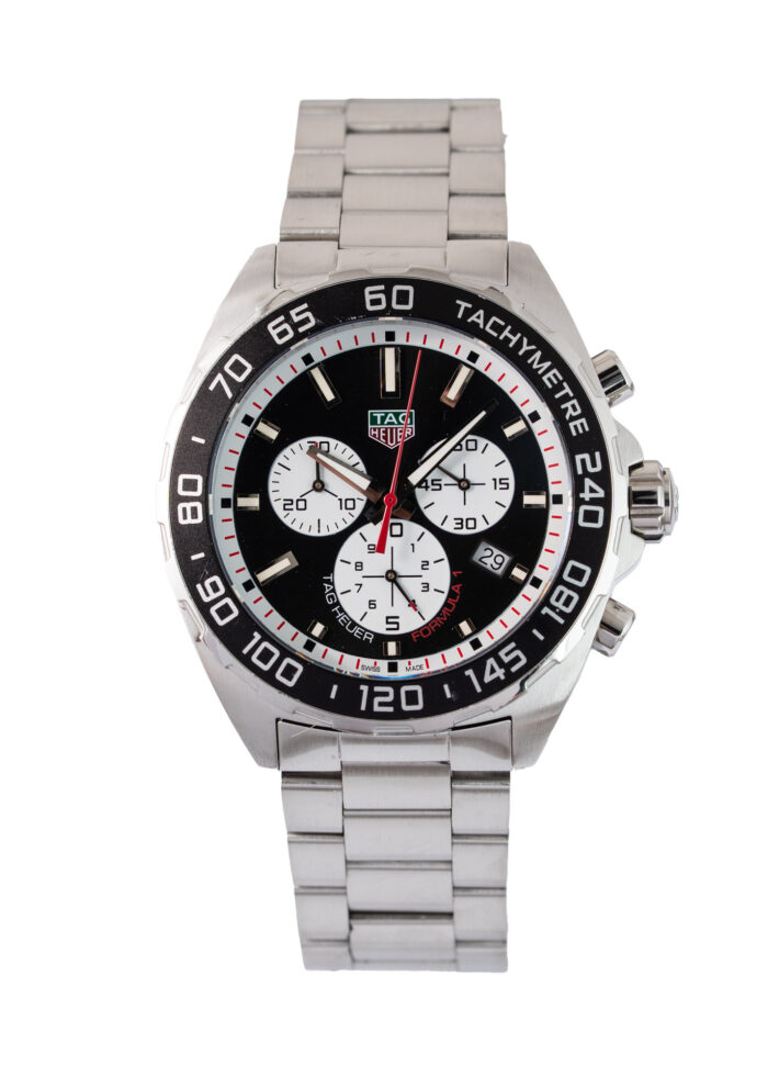 Tag Heuer Formula 1  CAZ101E 2021