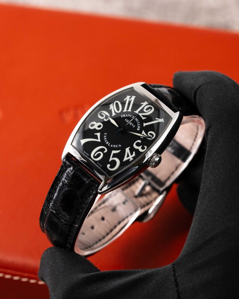 Franck Muller Casablanca 6850MC