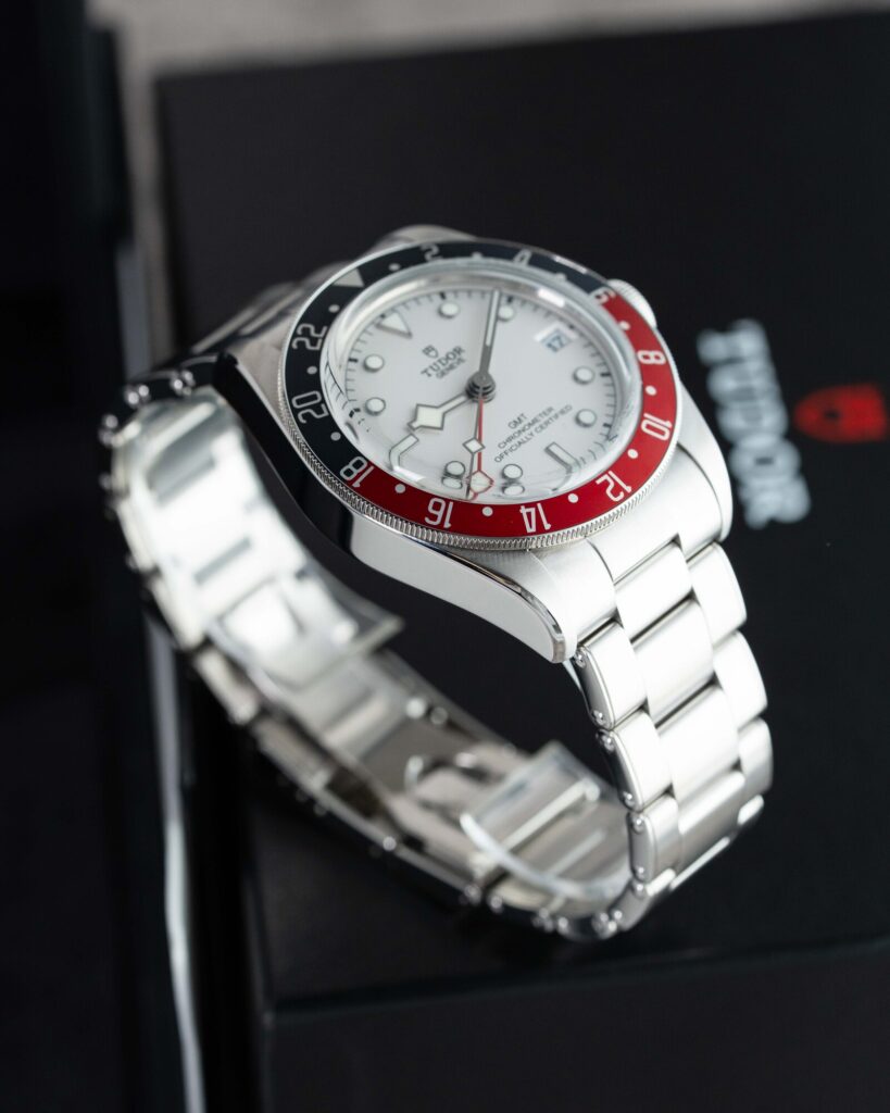 Tudor Black Bay GMT 79830RB 2024