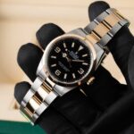 Rolex Explorer 124273 2021