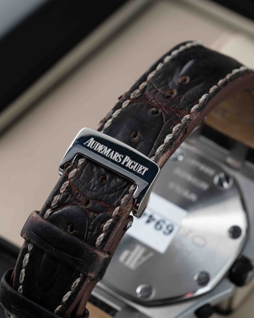 Audemars Piguet Royal Oak Offshore 26170ST.OO.D091CR.01 2011