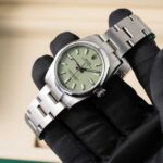 Rolex Oyster Perpetual 124200 2026