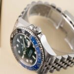 Rolex GMT-Master II 126710BLNR 2020