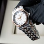 Tag Heuer Aquaracer Lady Automatic WAP2351.BD0838 2015