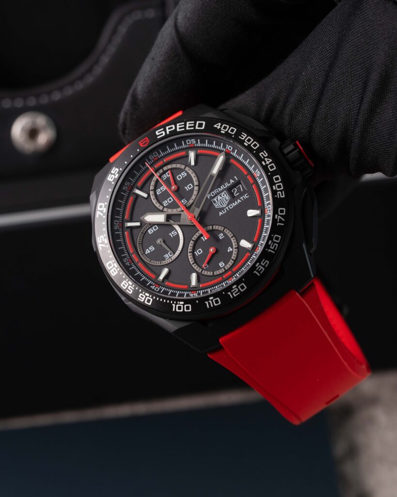 Tag Heuer Heuer Formula 1 CBZ2082.FT8096 2024