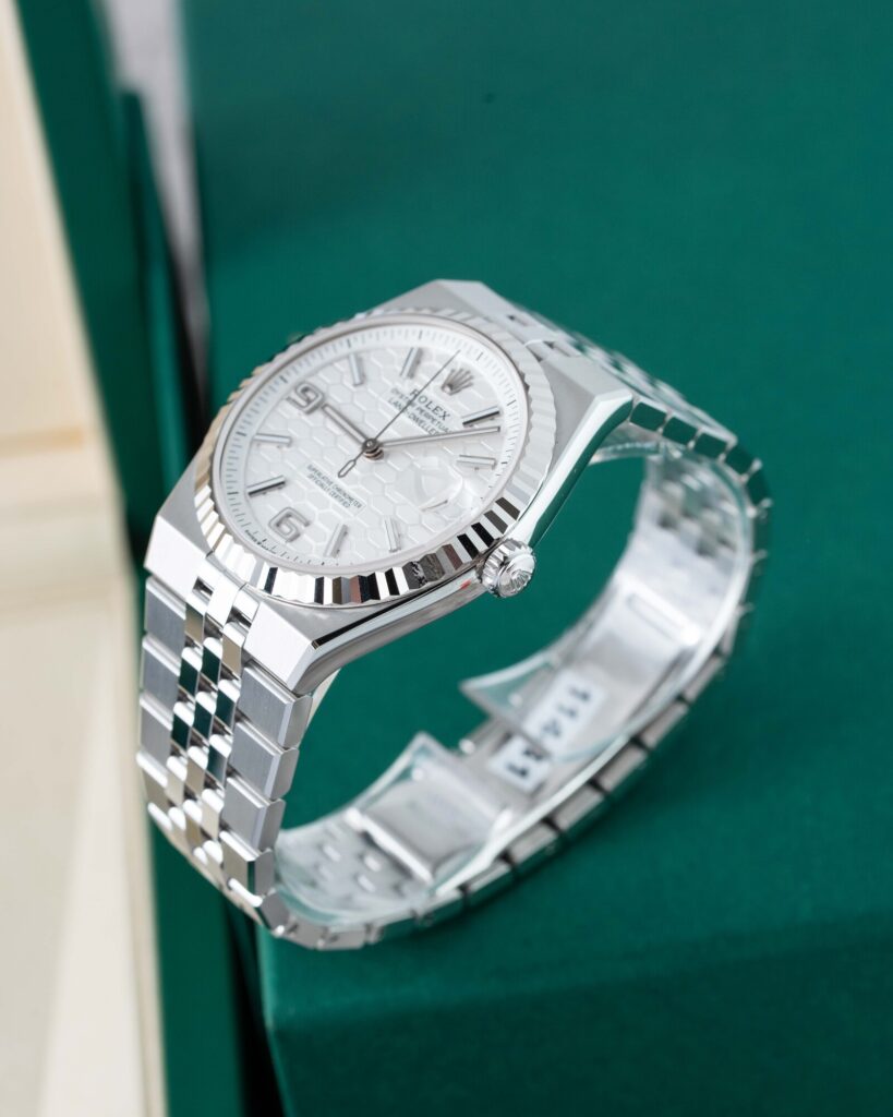 Rolex Land-Dweller 127334 2026