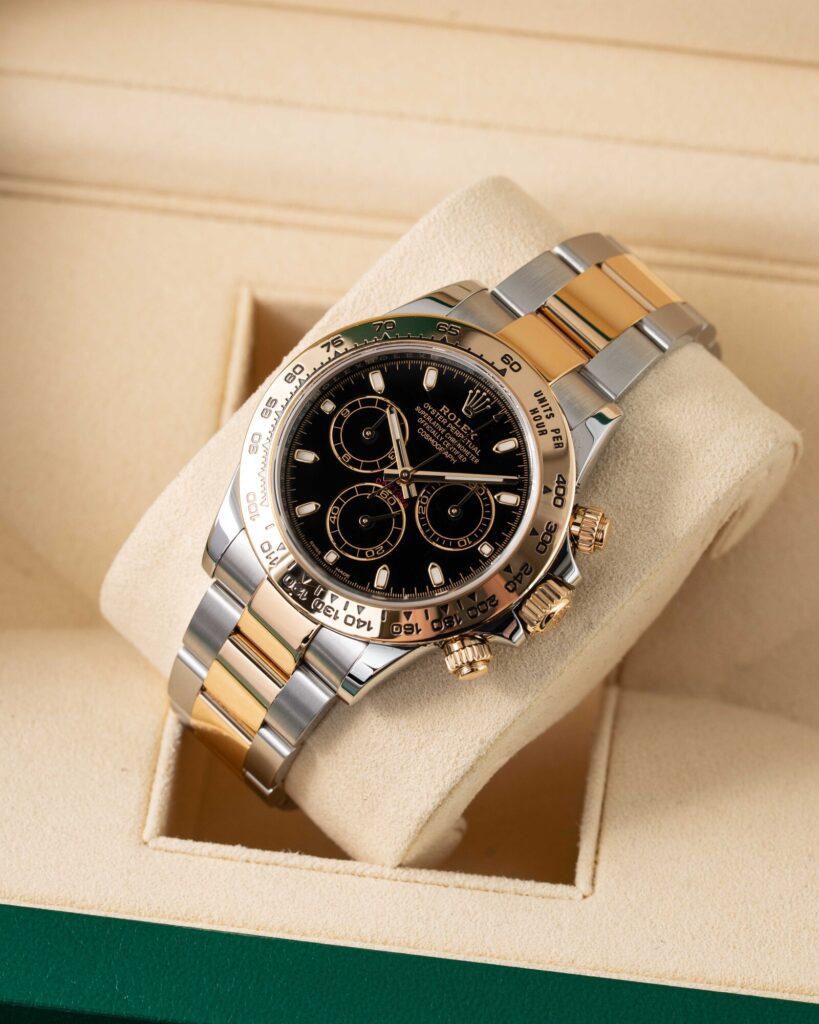 Rolex Daytona 116503 2018
