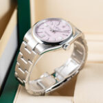 Rolex Oyster Perpetual
