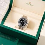 Rolex Submariner 124060 2024