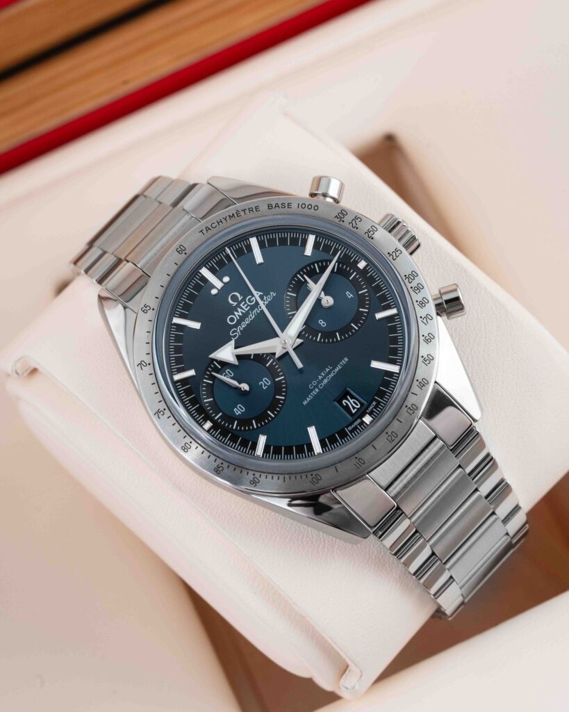 Omega Speedmaster  332.10.41.51.03.001 2022