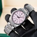 Rolex Oyster Perpetual