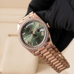 Rolex Day-Date 228345RBR 2022