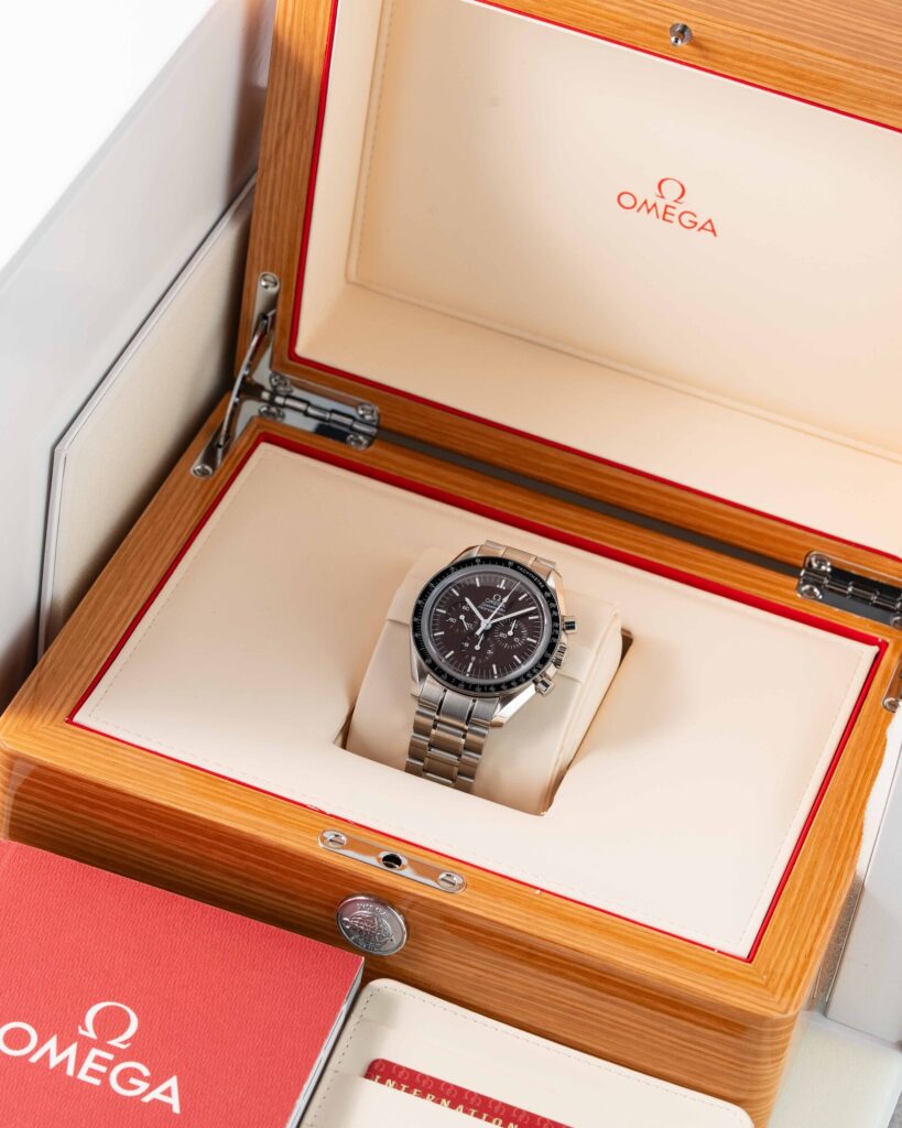 Omega Speedmaster  311.30.42.30.13.001 2016