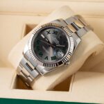 Rolex Datejust 126334 2021