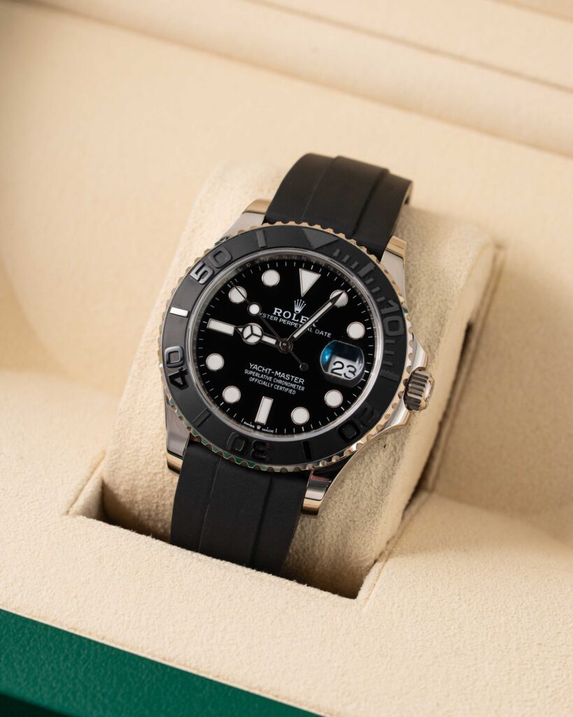 Rolex Yacht-Master 226659 2022
