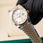 Rolex Datejust 126233 2025