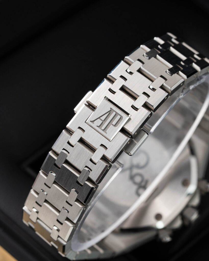 Audemars Piguet Royal Oak 2631ST.00.1256.ST.02 2022