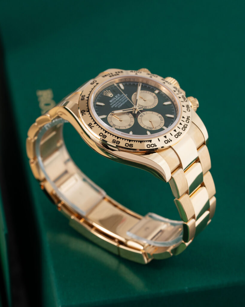 Rolex Daytona 126508 2026