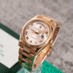 Rolex Day-Date 118235 2001
