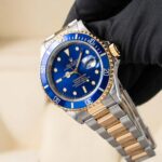 Rolex Submariner 16613 1991
