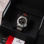 Tudor Black Bay 70150 2019