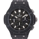 Hublot Big Bang Black Magic 301.CI.1770.RX 2017