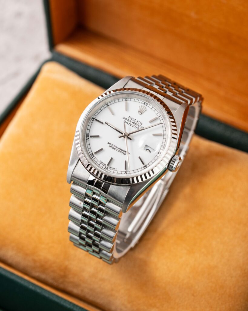 Rolex Datejust 16234 1999