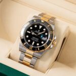 Rolex Submariner 126613LN 2022