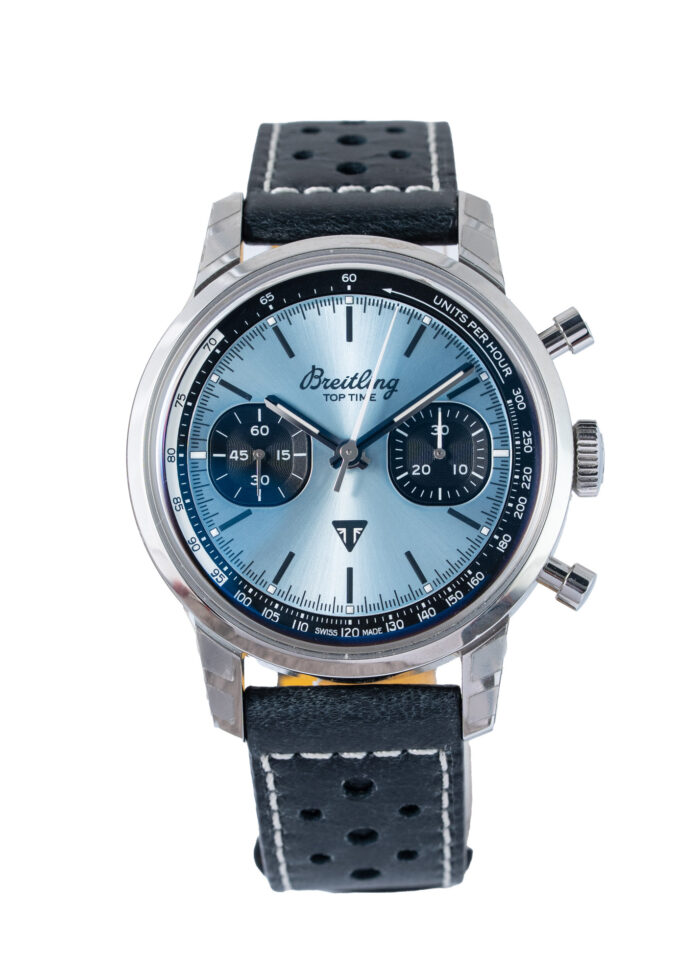 Breitling Top Time Triumph A23311 2022