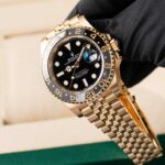 Rolex GMT-Master II 126718GRNR 2024