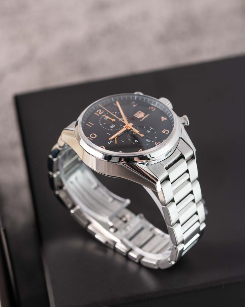 Tag Heuer Carrera Calibre 1887 CAR2014-0 2014