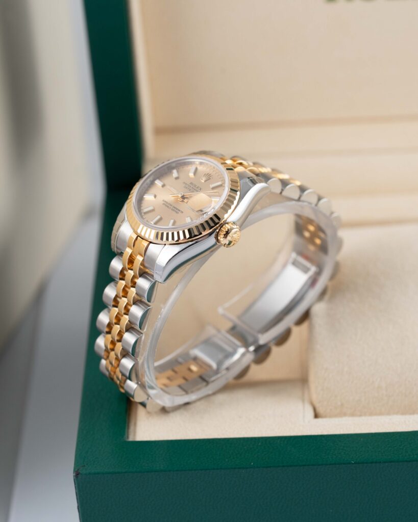 Rolex Datejust