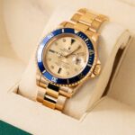 Rolex Submariner 16618 1994