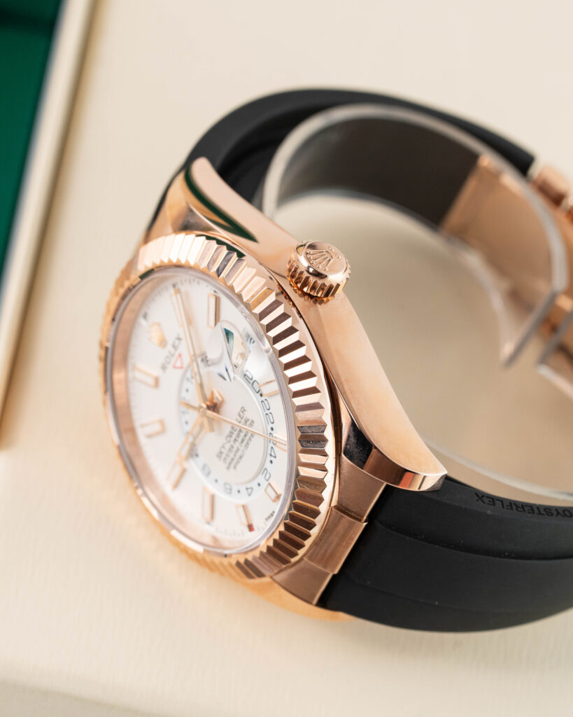 Rolex Sky-Dweller 326235 2022