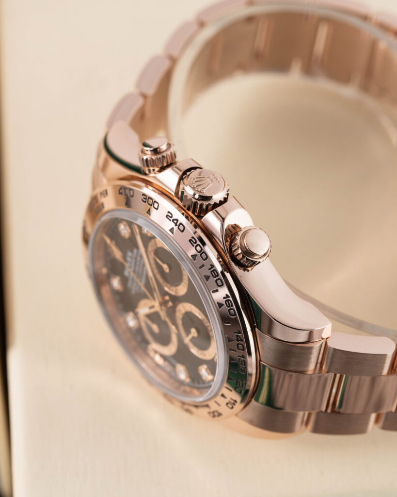 Rolex Daytona 116505 2022