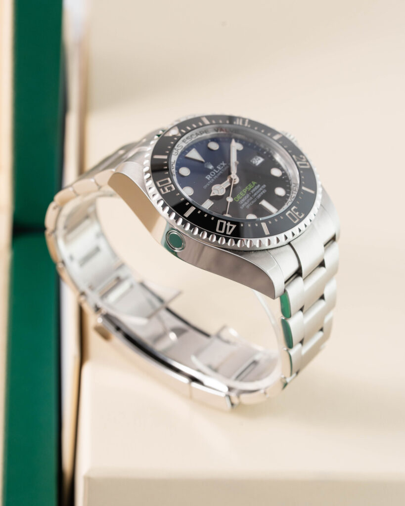 Rolex Deepsea 136660 2024