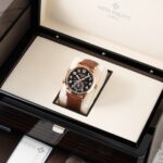 Patek Philippe Calatrava Pilot Travel Time 5524R-001 2022