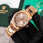 Rolex Day-Date 118235 2001