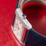 Cartier Tank Divan 2599 2007