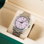 Rolex Oyster Perpetual
