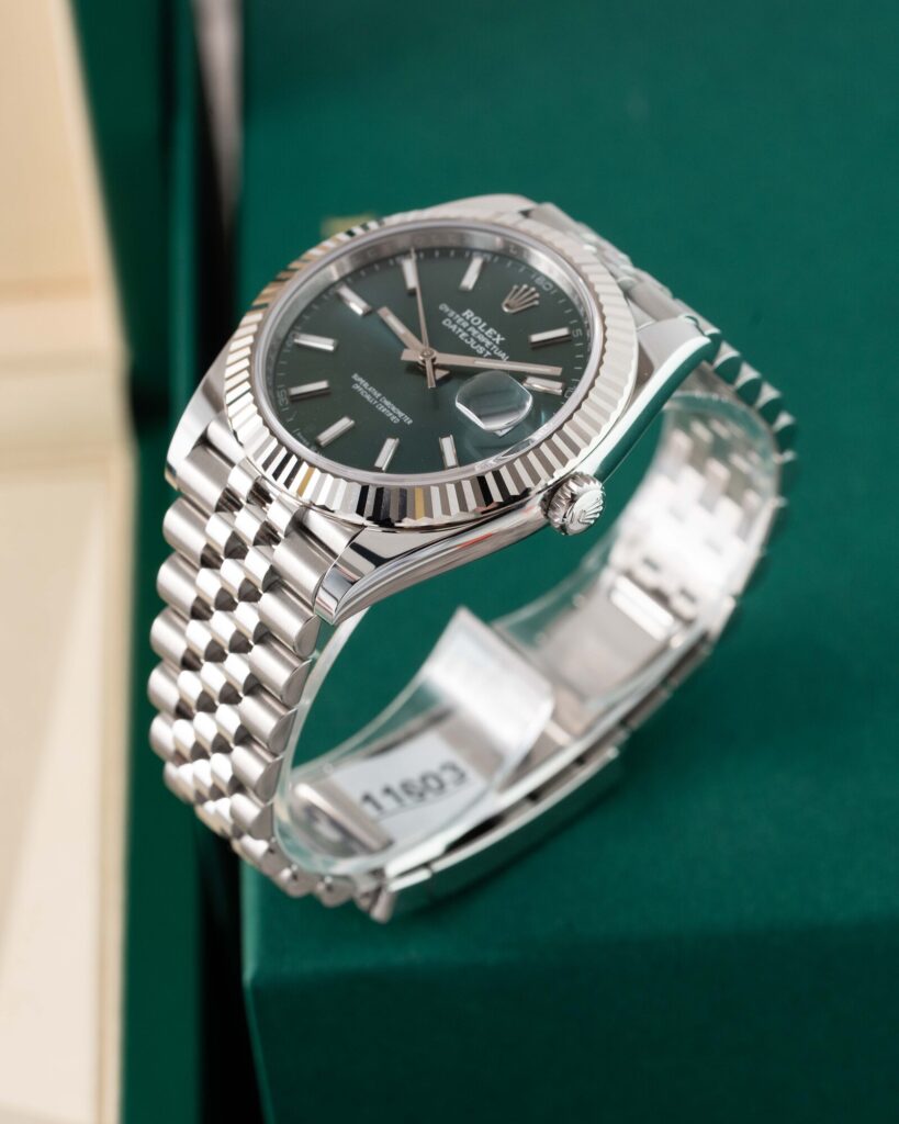 Rolex Datejust 126334 2026