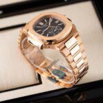 Patek Philippe Nautilus 5980/1R-001 2022