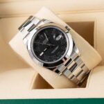 Rolex Datejust 116300 2022