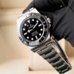 Rolex Submariner 124060 2024