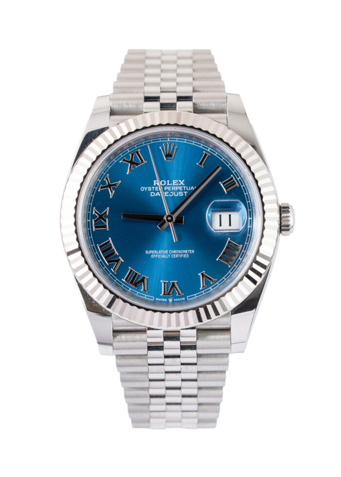 Rolex Datejust 126334 2022
