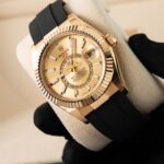 Rolex Sky-Dweller 326238 2021