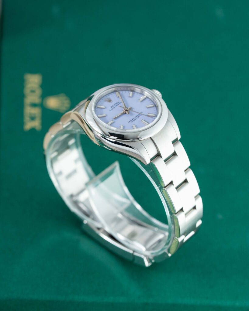 Rolex Oyster Perpetual 276200 2025